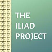 The Hades Community Iliad Reading