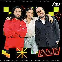 La Caminera con Tania Rincón, Fer Gay y Fran Hevia