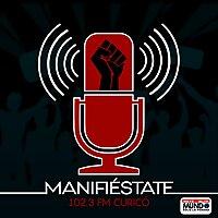 ¡Manifiéstate! Radio Nuevo Mundo Curicó