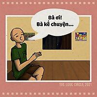 ~ PODCAST SERIES - NGHE BÀ KỂ CHUYỆN ~