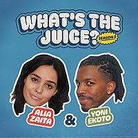 What's The Juice?
