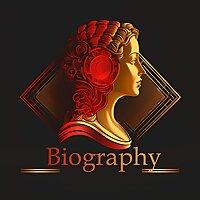 بیوگرافی