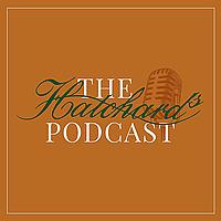 The Hatchards Podcast