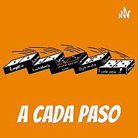 A cada paso