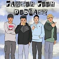 Ransom Room Podcast