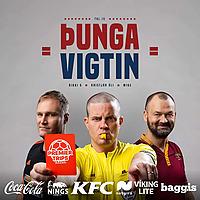 Þungavigtin