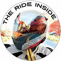The Ride Inside with Mark Barnes