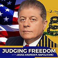 Judging Freedom
