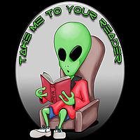 Take Me To Your Reader