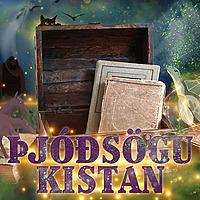 Þjóðsögukistan