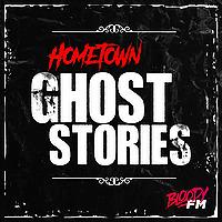 Hometown Ghost Stories
