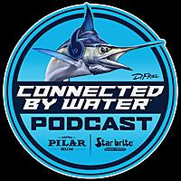 Podcast D.Friel - Connected by Water