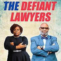 The Defiant Lawyers Podcast