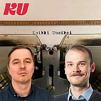 Kaikki Uusiksi