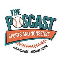 The PosCast with Joe Posnanski & Michael Schur