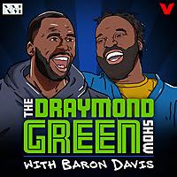 The Draymond Green Show with Baron Davis