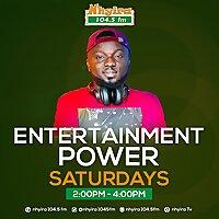 Entertainment Power