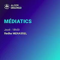 Médiatics  - Chaine 3