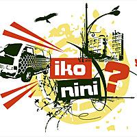 Iko Nini Podcast
