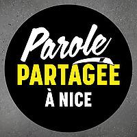 Parole partagée à Nice