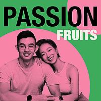 PassionFruits不是百香果