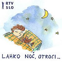 Lahko noč, otroci!