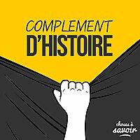 Complément d'Histoire