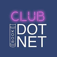 BookClub DotNet