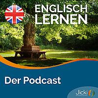 Englisch lernen mit Jicki