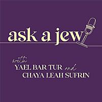 Ask a Jew