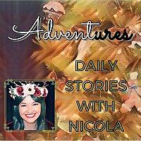 Advent Adventures: Daily Stories with Nicola