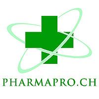 Pharmapro.ch (Suisse romande)