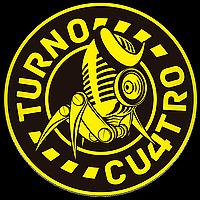 Podcast Turno Cu4tro