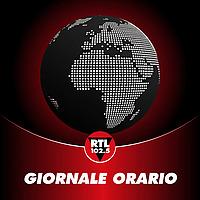 Giornale Orario di RTL 102.5