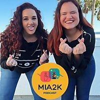 MIA2K - A KPop Podcast