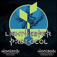 Lightkeeper Protocol – A Horizon Zero Dawn and Horizon Forbidden West Podcast