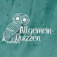 Allgemeinquizzen: Wissenswertes angeschnitten