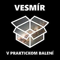 Vesmír v praktickom balení