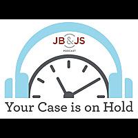 Your Case Is On Hold