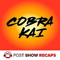 Cobra Kai: A Post Show Recap