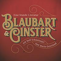 Blaubart & Ginster