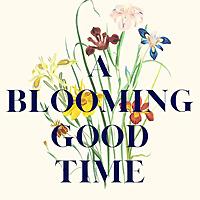 A Blooming Good Time Podcast with Crowley House