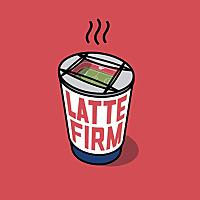 Latte Firm - Arsenal FC x