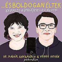 ... és boldogan éltek