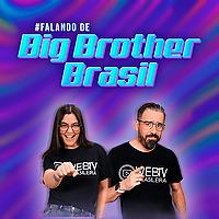 Falando De BBB25