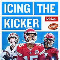 Icing the kicker - Der NFL Podcast