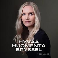 Hyvää huomenta Bryssel