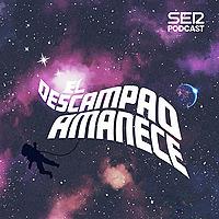 El Descampao amanece