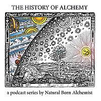 History of Alchemy
