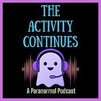 The Activity Continues